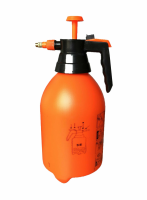 Ручной опрыскиватель CF-002-2Б (2 л) Китай оранжевый