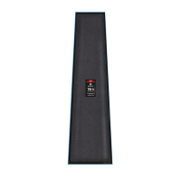 Латка укрывная TR5 A (850*100*140) 1шт.