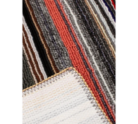 Коврик  универсальный интерьерный мультиколор « ComeForte»  40х60 см. 50шт/уп.