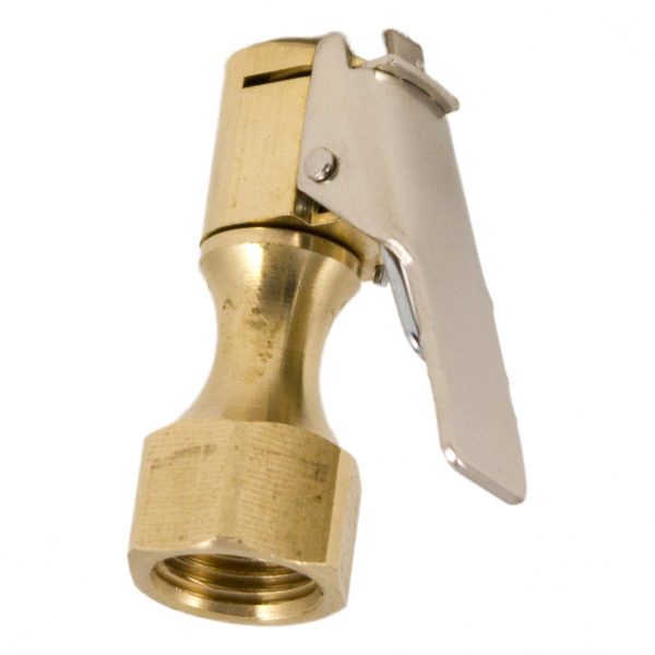 HT-360 (О) Наконечник накачки (открытый) 13мм