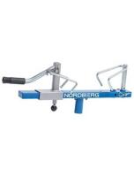 D1E Борторасширитель без основания NORDBERG