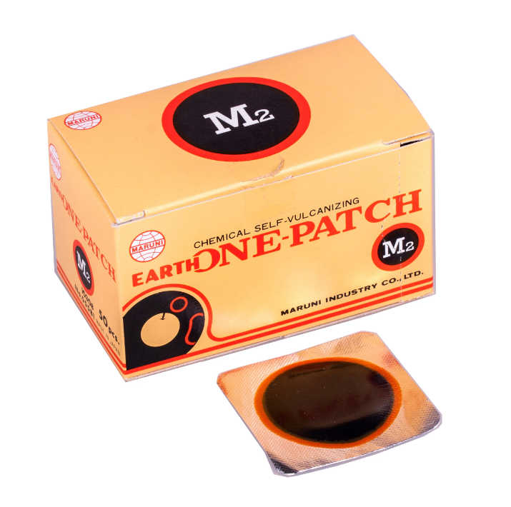 M2-РМ Заплаты круглые 40мм (10308), 180шт