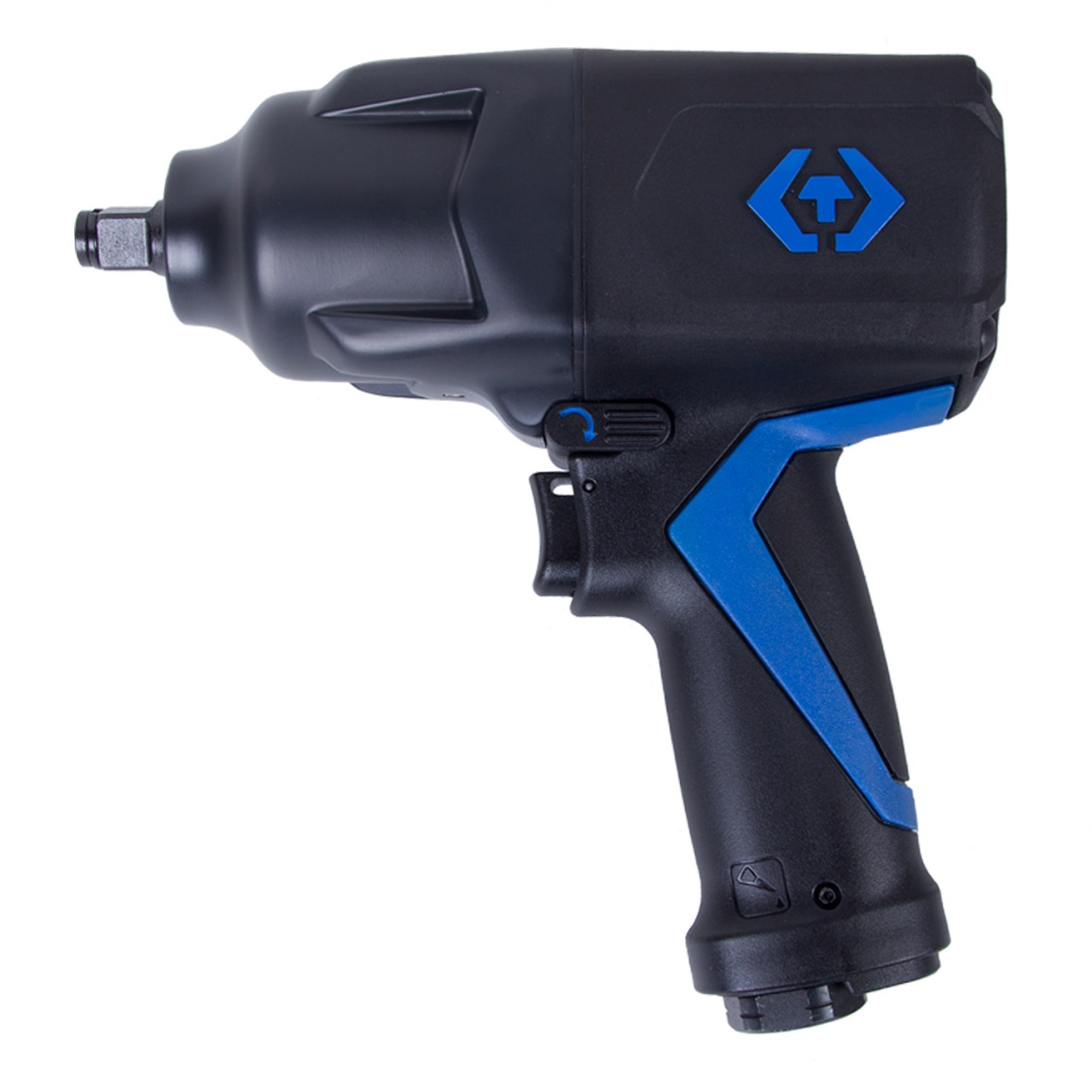 33481-095 Пневмогайковерт ударный 1/2" 1288Нм KING TONY