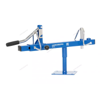 D1T Борторасширитель настольный NORDBERG