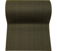 Дорожка ComeForte Mesh Mat 1,2х15м. зелено-золотой 1шт/уп.