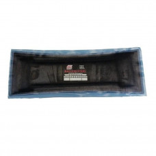 5129370  Пластырь 337 "сталь" 1 шт. 100*285мм.