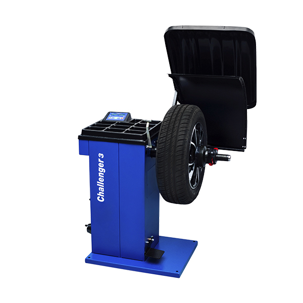 СТОРМ Challenger 3