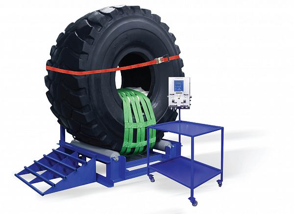 TP.KGSH.1 Термопресс ТП-800 КГШ      