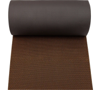 Дорожка ComeForte Mesh Mat 0,9х15м. черно-золотой 1шт/уп.