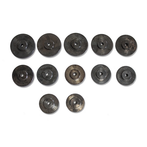 ДП4Ш.400 Сб Дополнительный комплект шайб