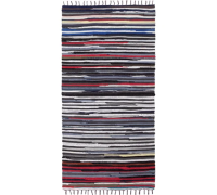 Коврик хлопковый напольный ComeForte «Бомбей» 60x250см 5шт/уп