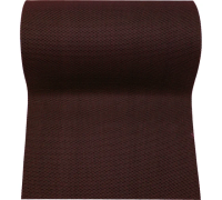 Дорожка ComeForte Mesh Mat 0,9х15м. красно-черный 1шт/уп.