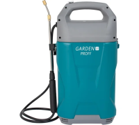 Садовый опрыскиватель Garder sprayer электро CF-GX-8 (8 л) Китай