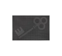 Коврик придверный резиновый ComeForte PIN MAT 40х60см «КЛЮЧИК» 10шт/уп