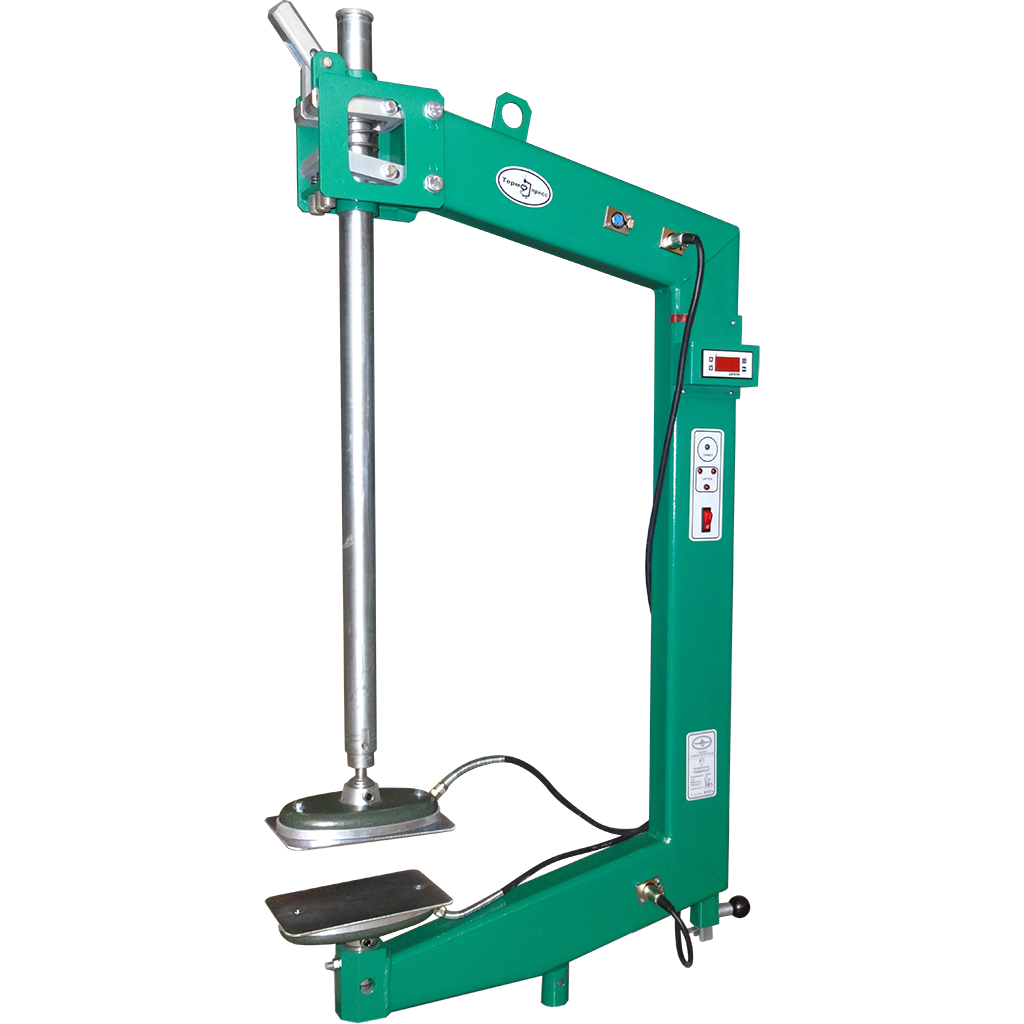 01 002 Вулканизатор "Универсал" II комплектации (3 нагревательных элемента)