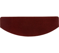 Влаговпитывающая накладка на ступень ComeForte (1 полоса) 25х75см т/коричн. п/кр.20шт/уп