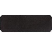 Влаговпитывающая накладка на ступень ComeForte (1 полоса) 25х75см т/коричн. 20шт/уп