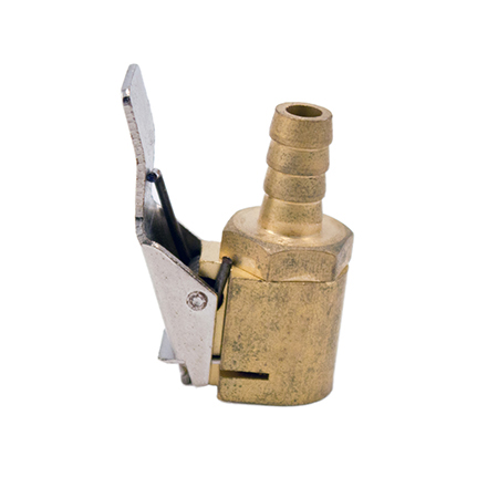 AC-208 (О) Наконечник накачки открытый (спецтехника)