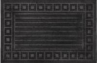 Коврик придверный резиновый ComeForte PIN MAT 45х75см «ПОЛОСКИ» 10шт/уп