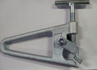 Y15-03 Зажим ручной для грузового станка (Металл)