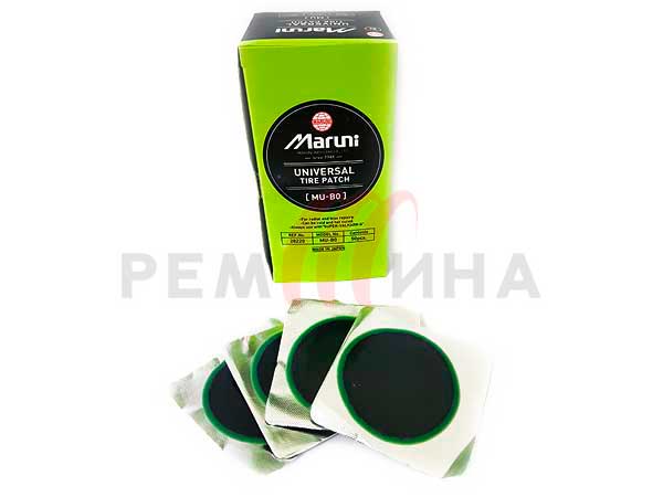 MU-В0 Латки универсальные 52мм (28220), 50шт