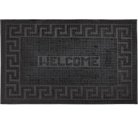 Коврик придверный резиновый ComeForte PIN MAT 45х75см «ВЭЛКОМ» 15шт/уп (IND) ИМП