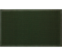 Коврик напольный ComeForte Mesh Mat 90х120см. зелено-золотой 10шт/уп.