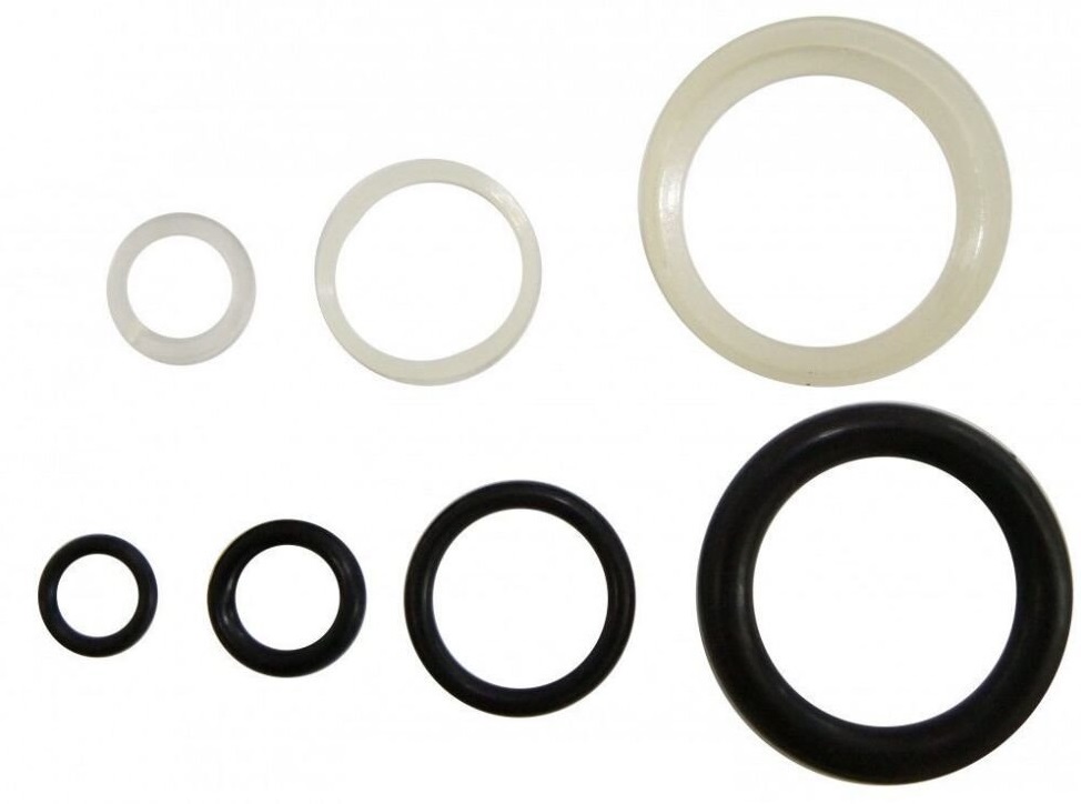 Ремкомплект для домкрата NORDBERG N3203 000007875