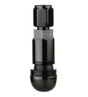 MS525AL (BK)  Черный вентиль 1шт