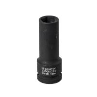 SID061216 Головка торцевая ударная, глубокая ROSSVIK, 1/2", 16мм SID061216 Головка торцевая ударная, глубокая ROSSVIK, 1/2", 16мм