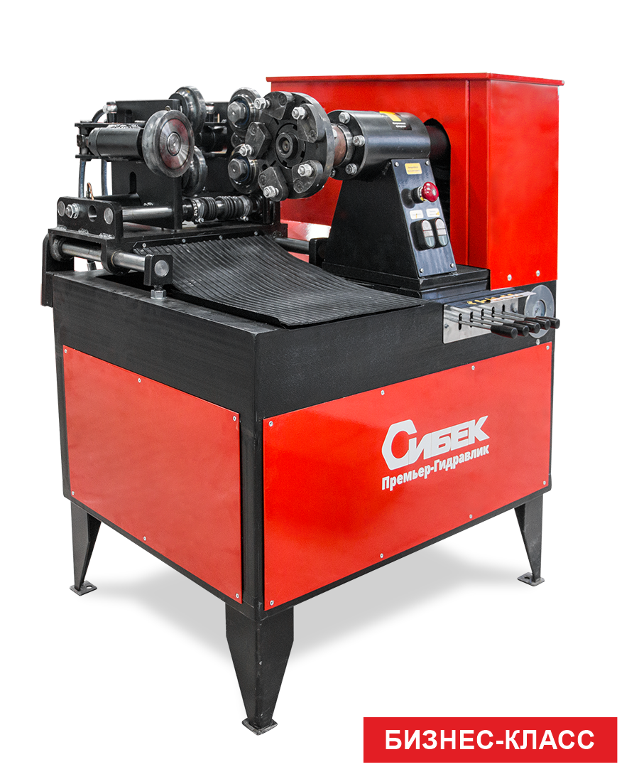 Стенд для правки штампованных дисков Премьер-Гидравлик