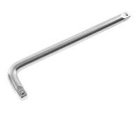 JTC-3040 Вороток 1/2" L250мм Г-образный d17мм 