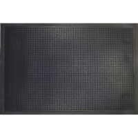 Коврик придверный резиновый ComeForte PIN MAT 60х90см «ИГОЛЬЧАТЫЙ» 5шт/уп