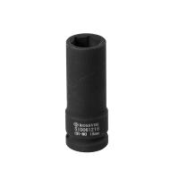 SID061218 Головка торцевая ударная, глубокая ROSSVIK, 1/2", 18мм SID061218 Головка торцевая ударная, глубокая ROSSVIK, 1/2", 18мм