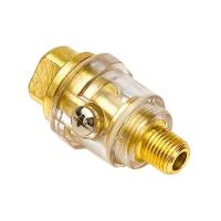 L1 CU Лубрикатор(медный) 1/4"