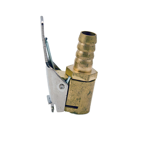 AC-108 (О) Наконечник накачки 8мм открытый 