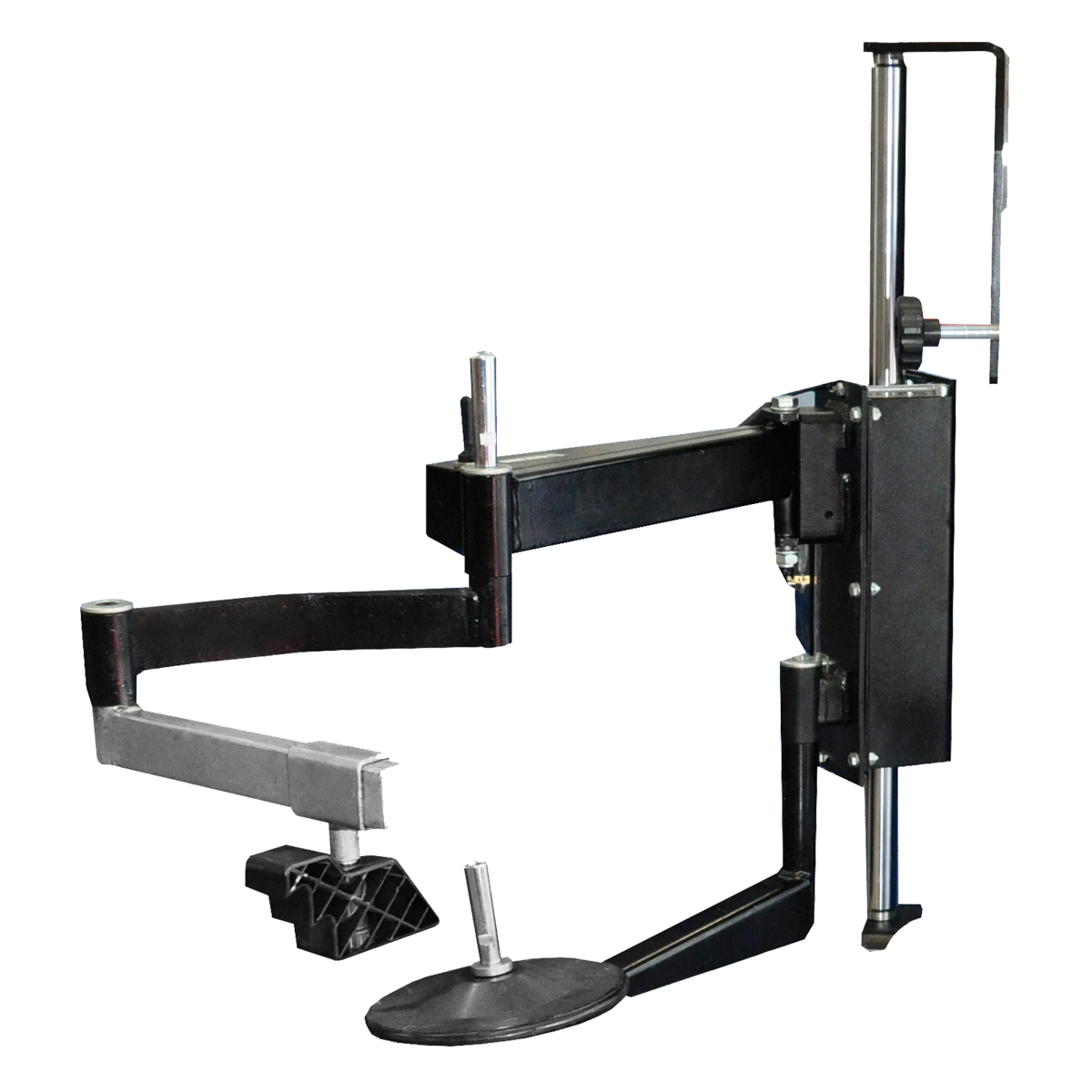 Штанга демонтажная вспомогательная РВ-3