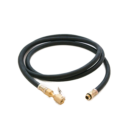 TCP-ССB-7ш. Шланг для пистолета с наконечником 1м 