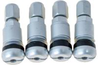 MS525AL (AL) Хром вентиль 1шт