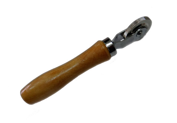 DCT-42-5 Ролик прикатной 38*5мм 