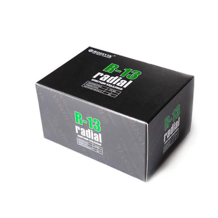 Пластыри  R-13 (холодные) 75х90/1 сл., 20 шт.