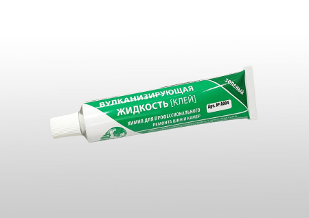 A004 Clipper - Клей (46мл)