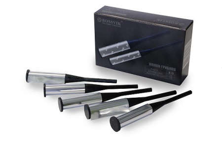 Ножки грибков N-15, 15шт