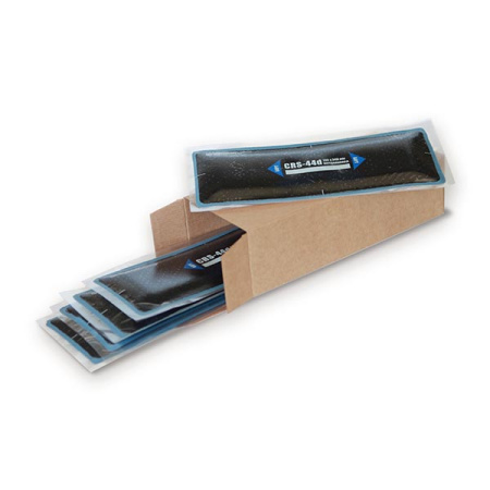 Пластыри CRS-44d (холодные) 130х340, 10 шт.