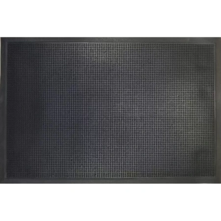 Коврик придверный резиновый ComeForte PIN MAT 60х90см «ИГОЛЬЧАТЫЙ» 5шт/уп