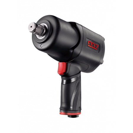 NC-6266 Пневмогайковерт ударный 3/4" 2034Нм MIGHTY SEVEN