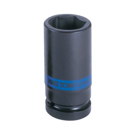 883529M KING TONY Головка ударная глубокая 1" 29мм