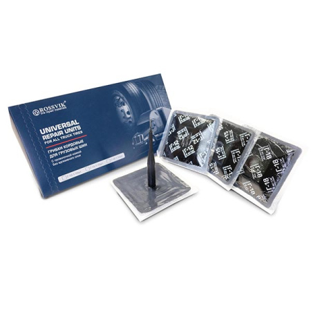 Грибки Г12 корд. (с уст. проволокой) 1, 10шт