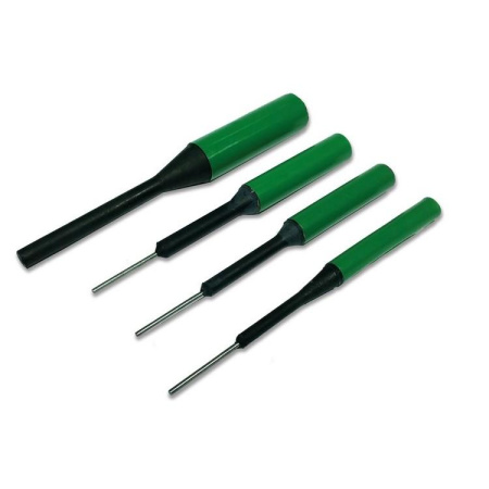 P008 Clipper Ножки 8мм, 20шт