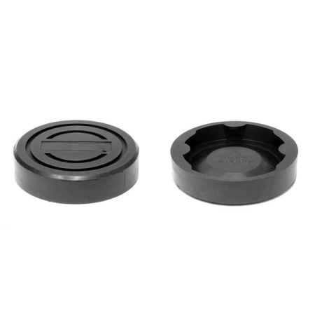 1046 Резиновая опора на домкрат универсальная